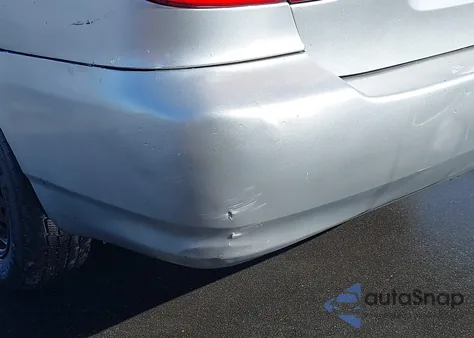 2003 Toyota Corolla Le from USA, damaged, VIN 1NXBR32E43Z127366